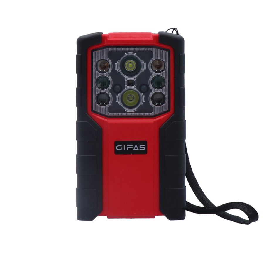 TorchLED EMERGENCY torch light, IP54,