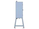 Main distributor box 63A, stainless steel