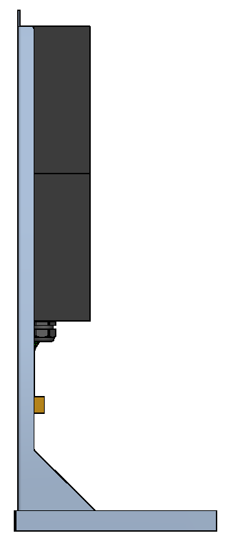 Tableau de comptage (SI-NIBT) 125A