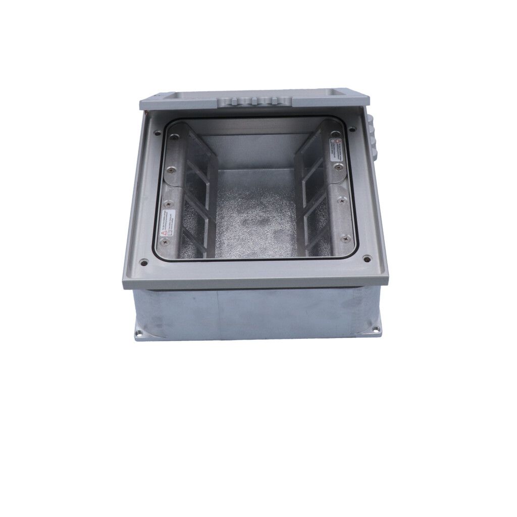 FONTO 8308 floor socket outlet