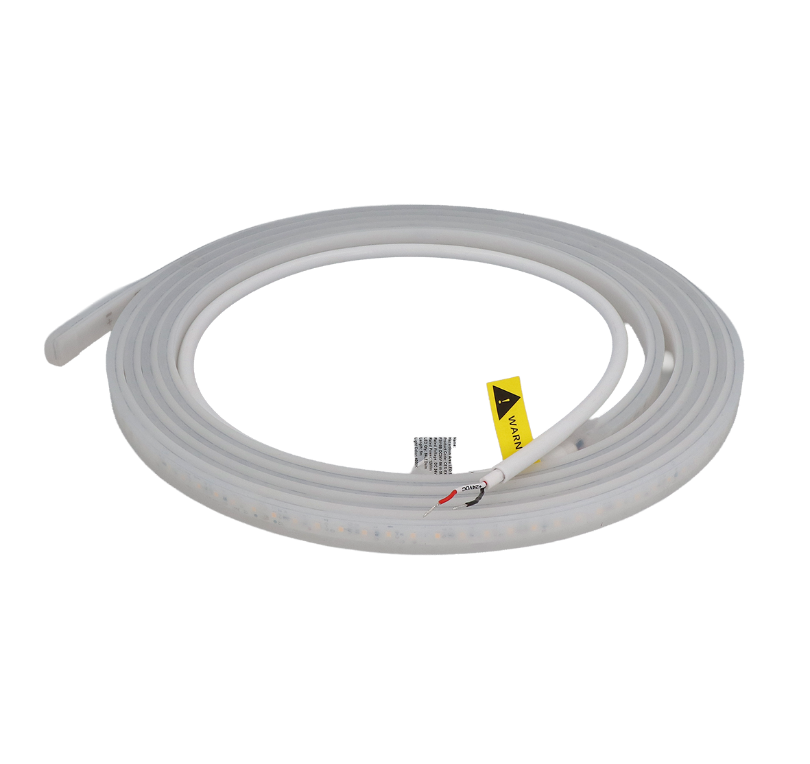 FlexLED Ex one-sided 5m, 4'000K, 5’000lm