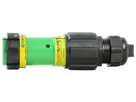 PowerSAFE coupling with Rotalock