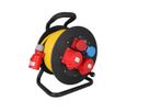 Cable reel hard rubber type 502