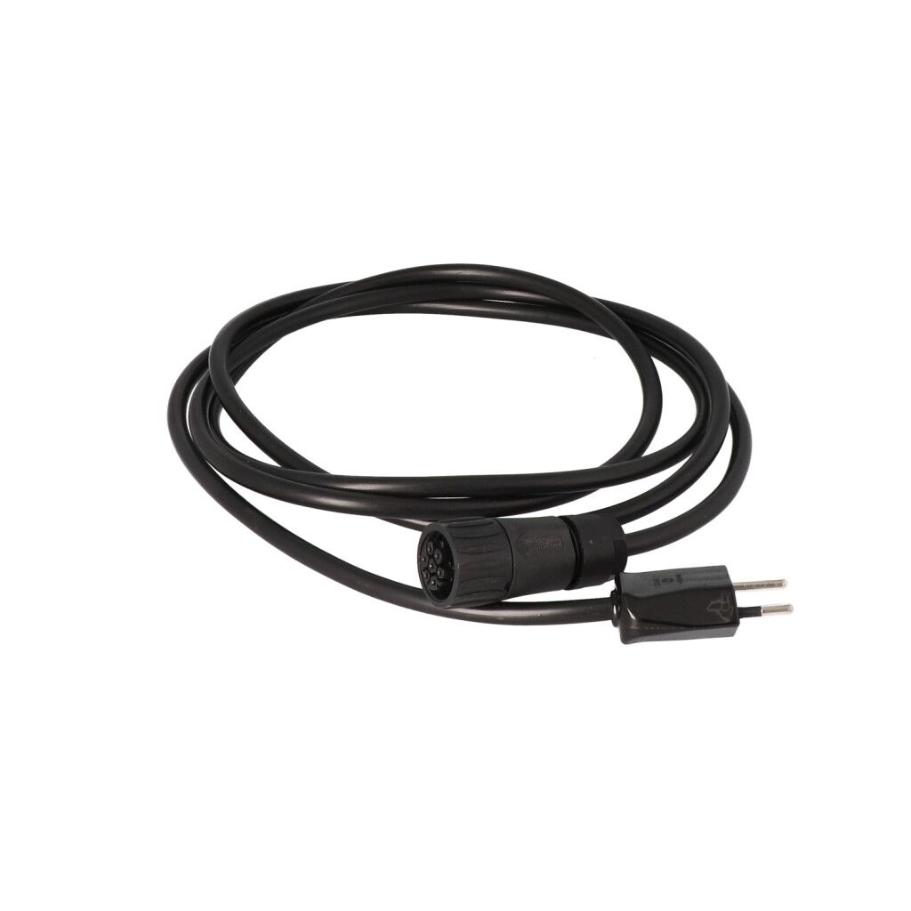 Ladekabel 400V CEE16/5