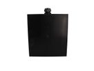 Quadro elettrico in gomma dura tipo 7700 nero