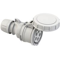 Kupplung Kunststoff CEE IP67