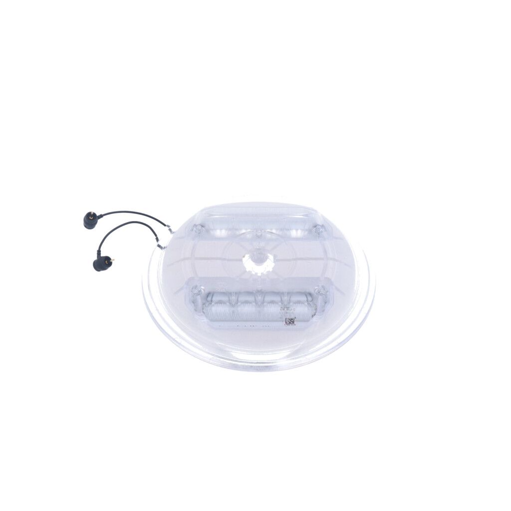 MarkLED 4 light module with 2 NTQ plugs,