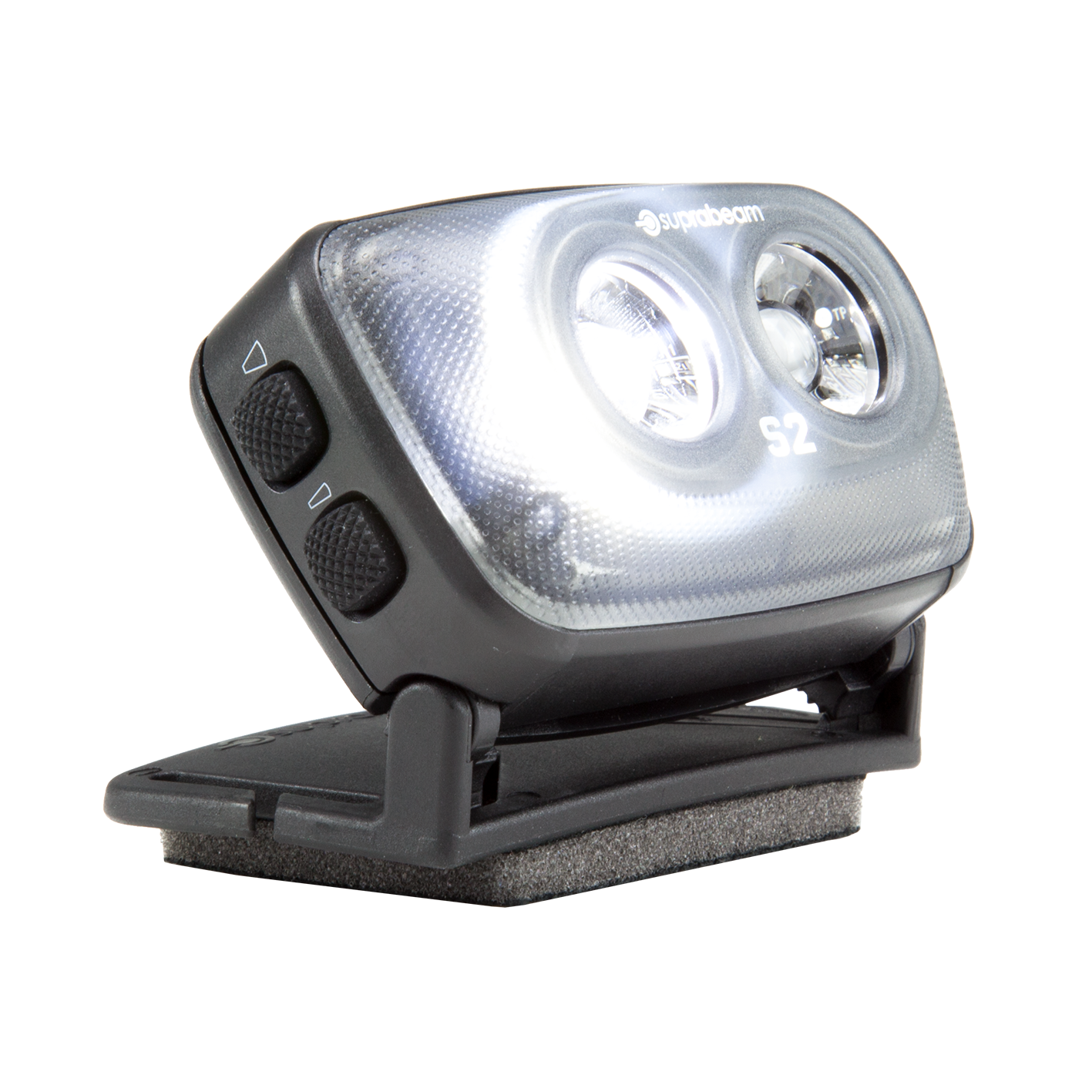 Kopflampe LED SUPRABEAM S2, 300lm,