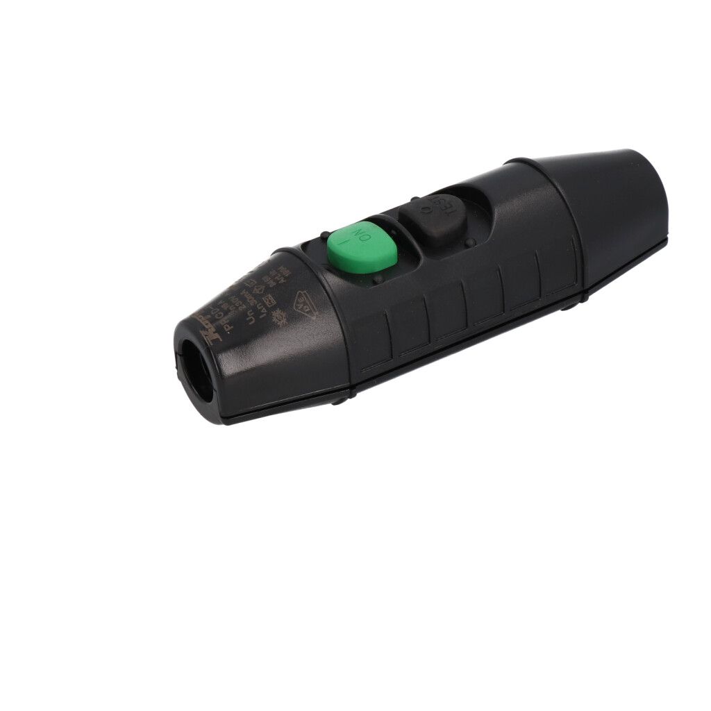 Personenschutzschalter PRCD-K 16A/30mA