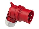 Winkelstecker Phasenwender 16A