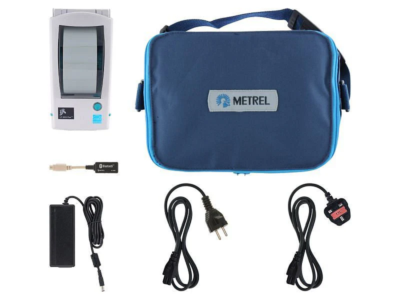 Bluetooth Printer Metrel A 1436 inkl. 1 Dongel