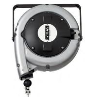 Rotolift con fune di sosp. in acciaio inox