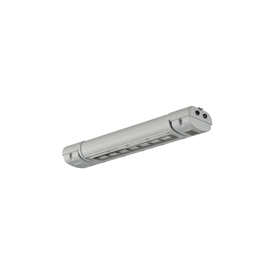 SPARTAN Linear luminary Ex 80LED, 24W,
