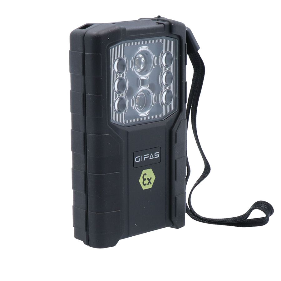 TorchLED 2 Ex, IP54 con funzione