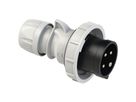 Stecker Kunststoff CEE IP67