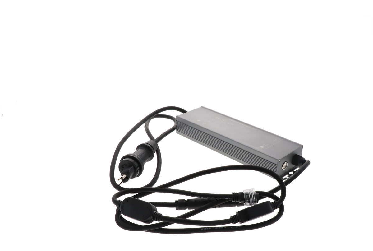 FlexLED accumulatore di emergenza 230VAC/50W