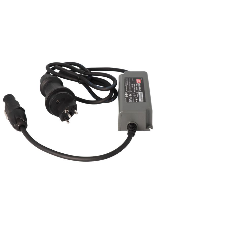 Power supply 20VDC for RoadLED