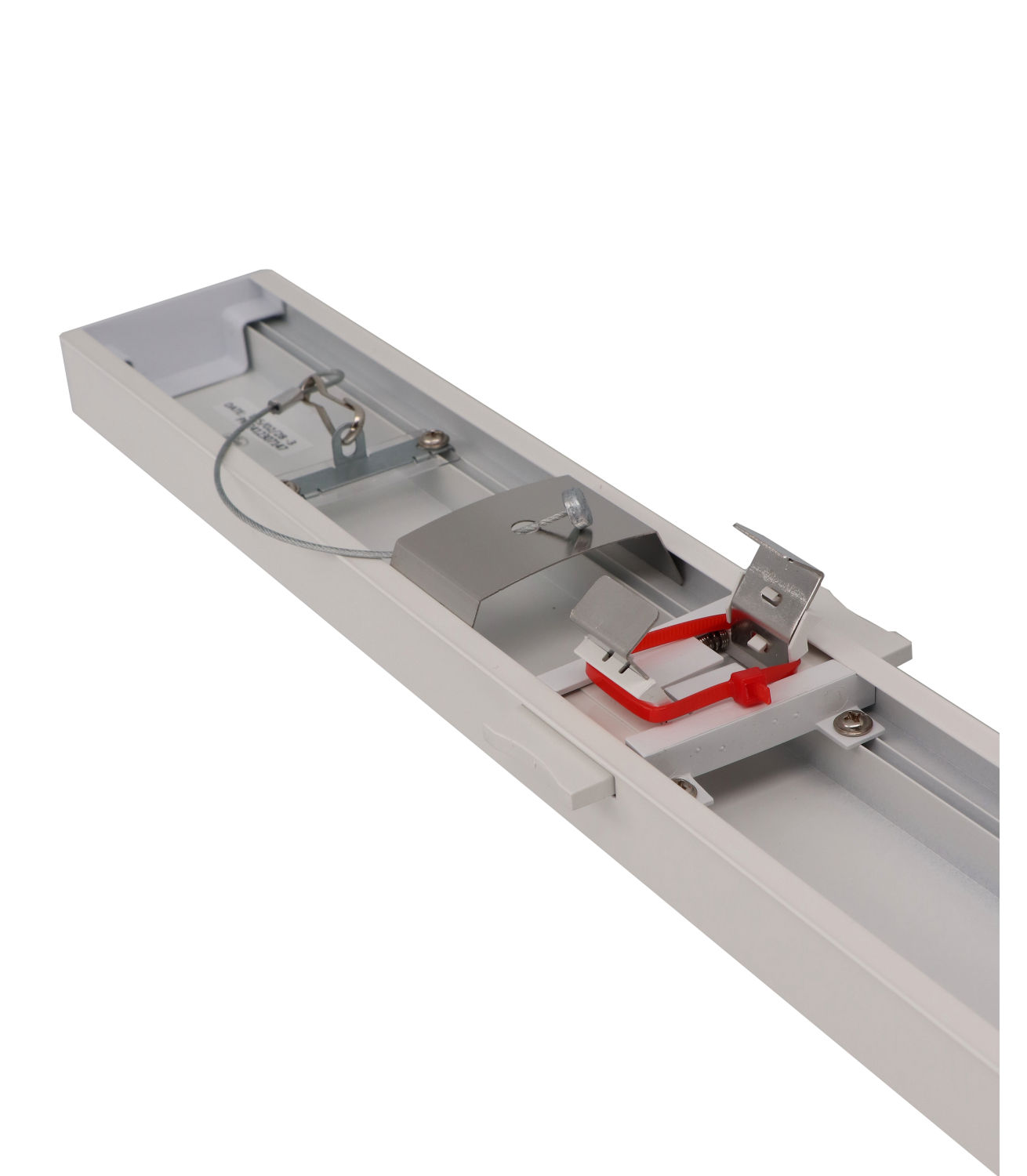 Blindabdeckung zu LineLED Modular,