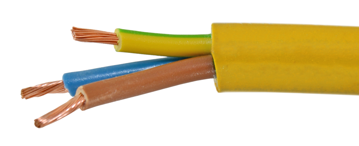 GIFAFLEX CH-N07V3V3-F reinforced