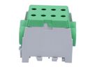 Jeu de bornes 1x(6-50mm²) vert-jaune