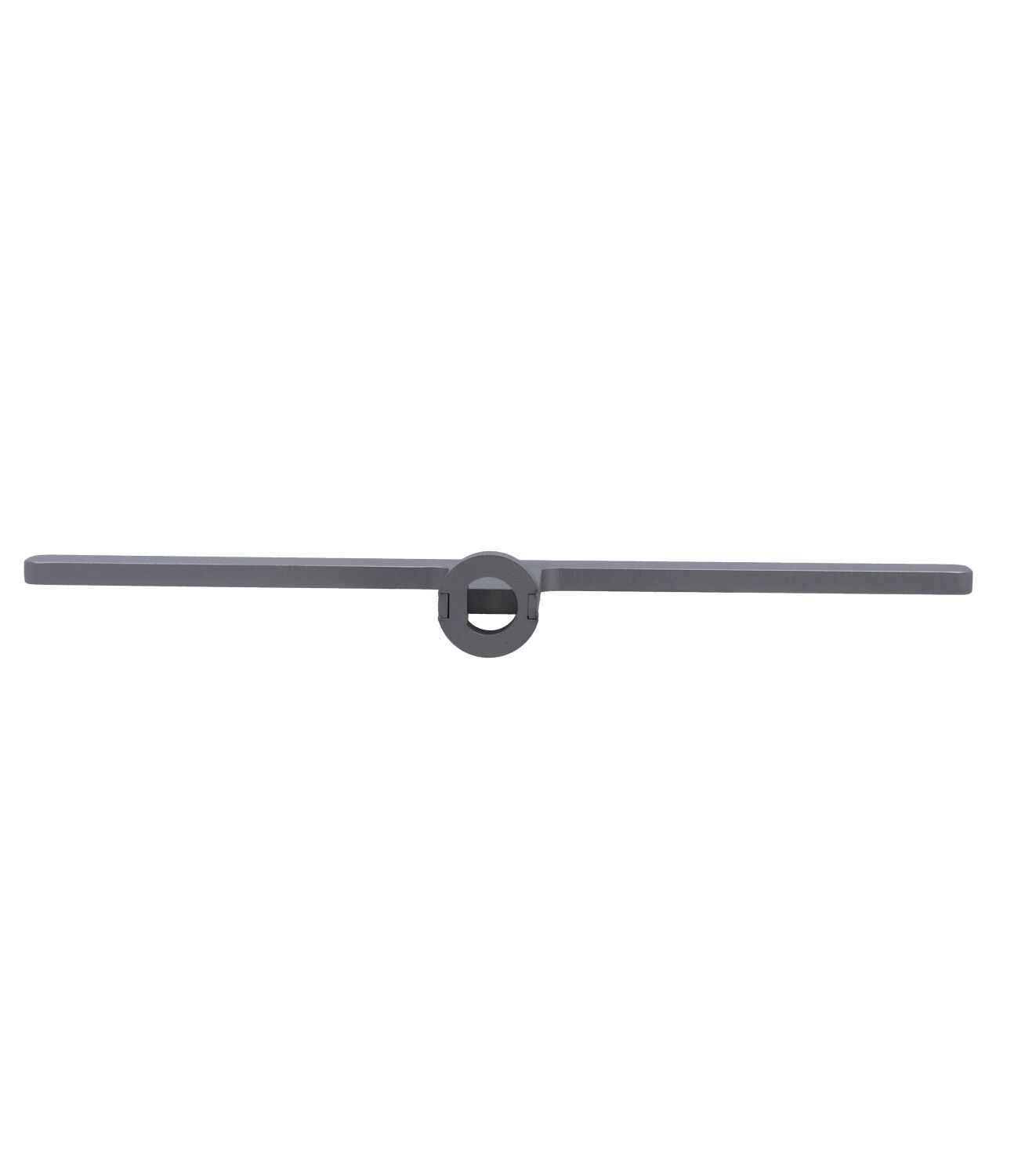 Key semicircular 13mm, for sash lock 203501