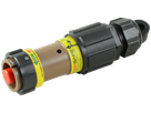 PowerSAFE Kupplung mit Rotalock