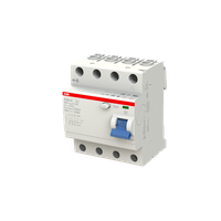 FI ABB Typ A 3N-63A/300mA