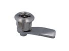 Sash lock double-bit 3mm