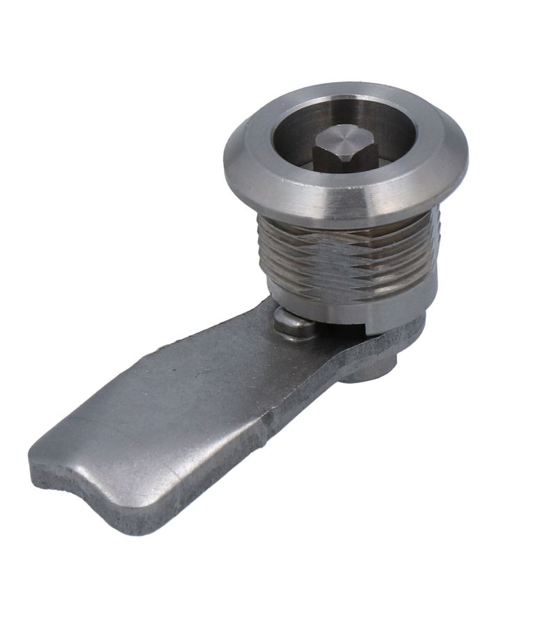 Sash square lock 6mm