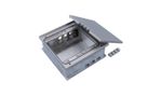 FONTO 8301 floor socket outlet