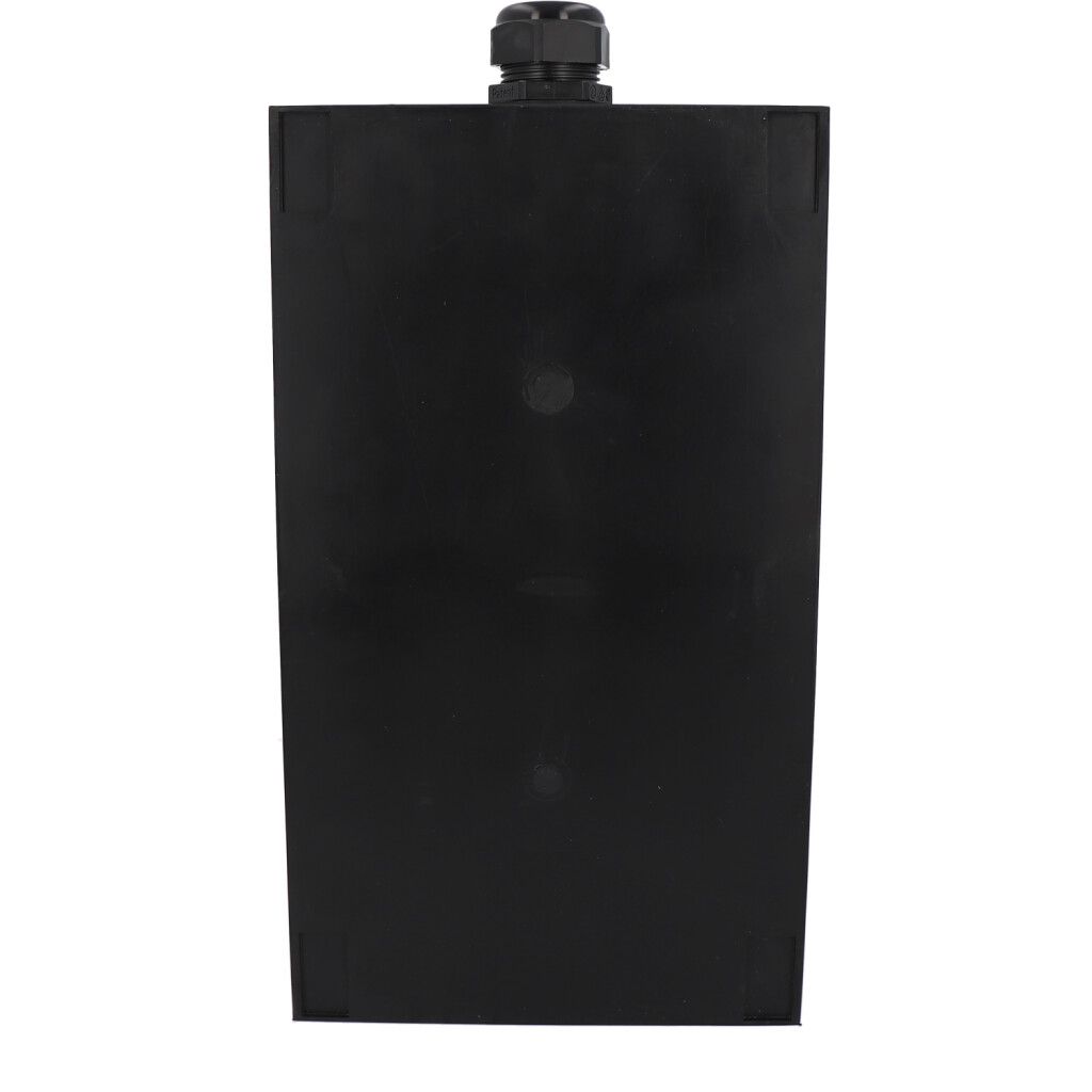 Quadro elettrico in gomma butilica tipo 7300 nero