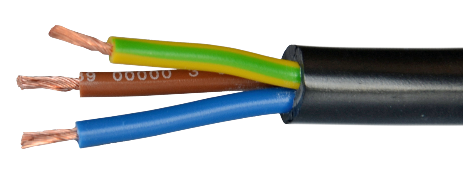 GIFAFLEX CH-N07V3V3-F renforcé