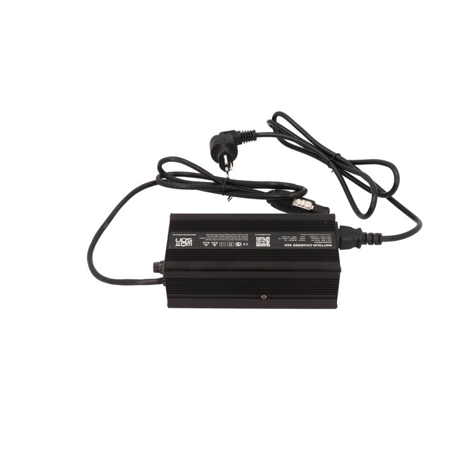 Powerstation Charger 360 (230V, 6A)