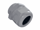Presse-étoupe M20x1,5 IP68 en polyamide