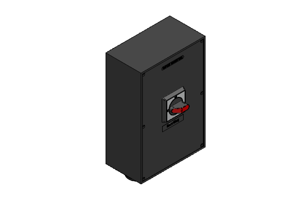 Direct safety emergency switch