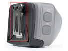 Clip per casco per Suprabeam S-serie