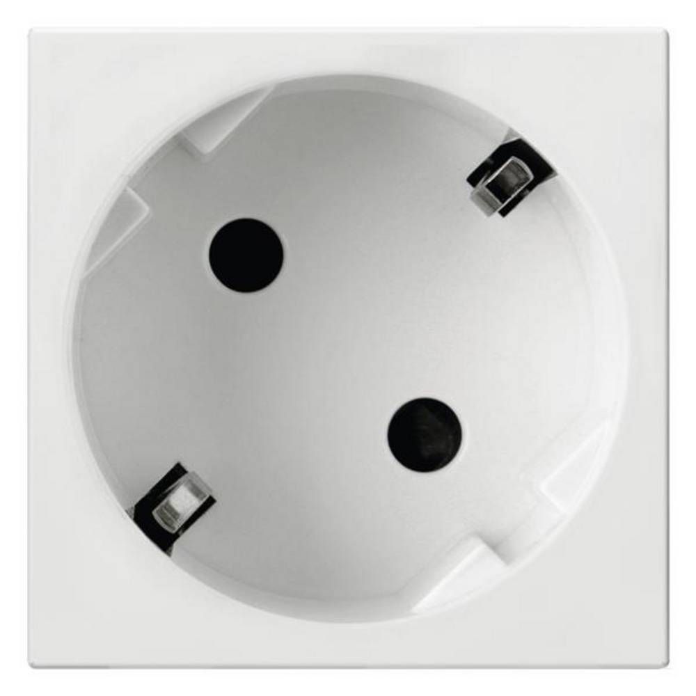 Built-in socket 1x Schuko