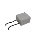 Dimmer with plug type 11 for FlexLED, max. 100m FlexLED