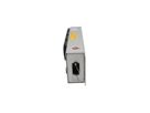 Spitalbox Aluminium, 4xT13(IP20 mit Klappdeckel), 5xPOAG,
