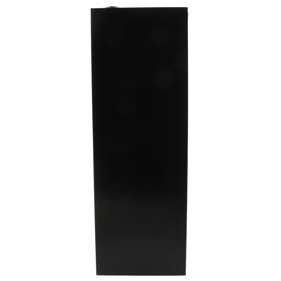 Quadro elettrico in gomma dura tipo 7900, nero