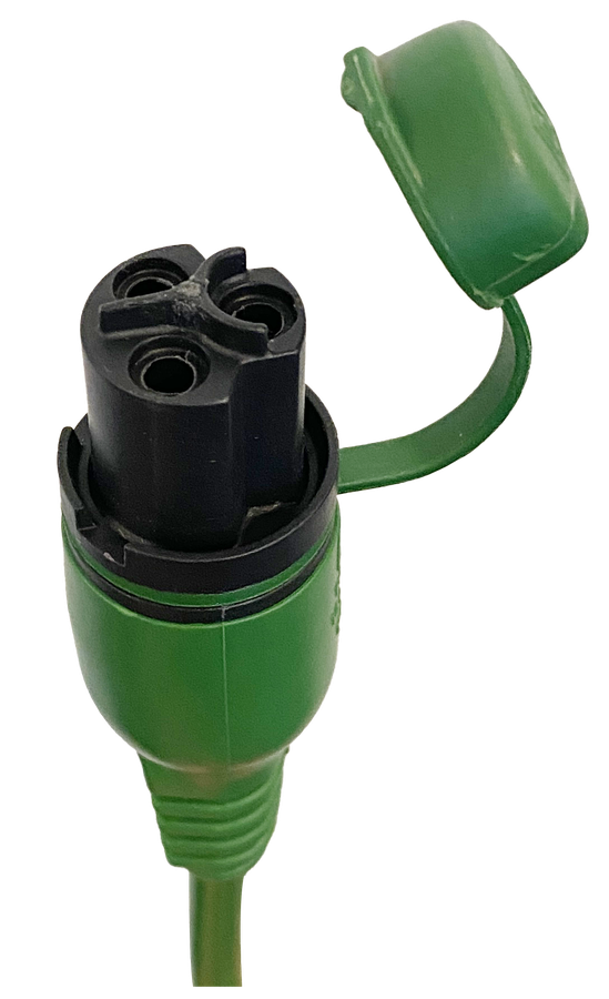 DEFA connection adapter cable