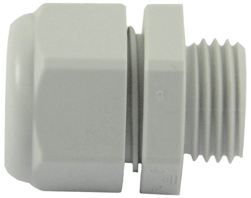 Presse-étoupe M16x1,5 IP68 en polyamide