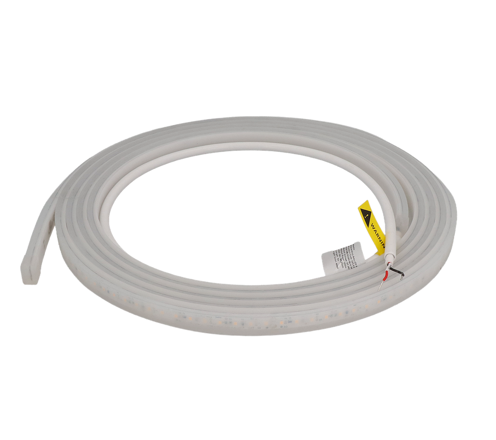 FlexLED Ex one-sided 10m, 4'000K, 10’000lm