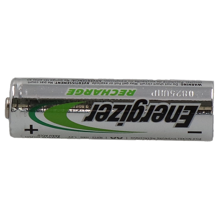 Pile rechargeable 1,2V/2000mAh