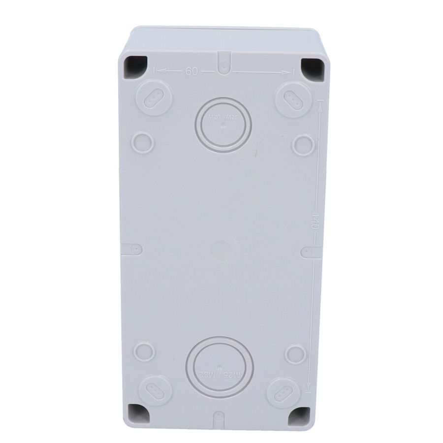 Prise de sécurité commutable CEE IP44/IP54