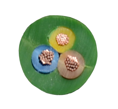 GIFAFLEX CH-N07V3V3-F rinforzato