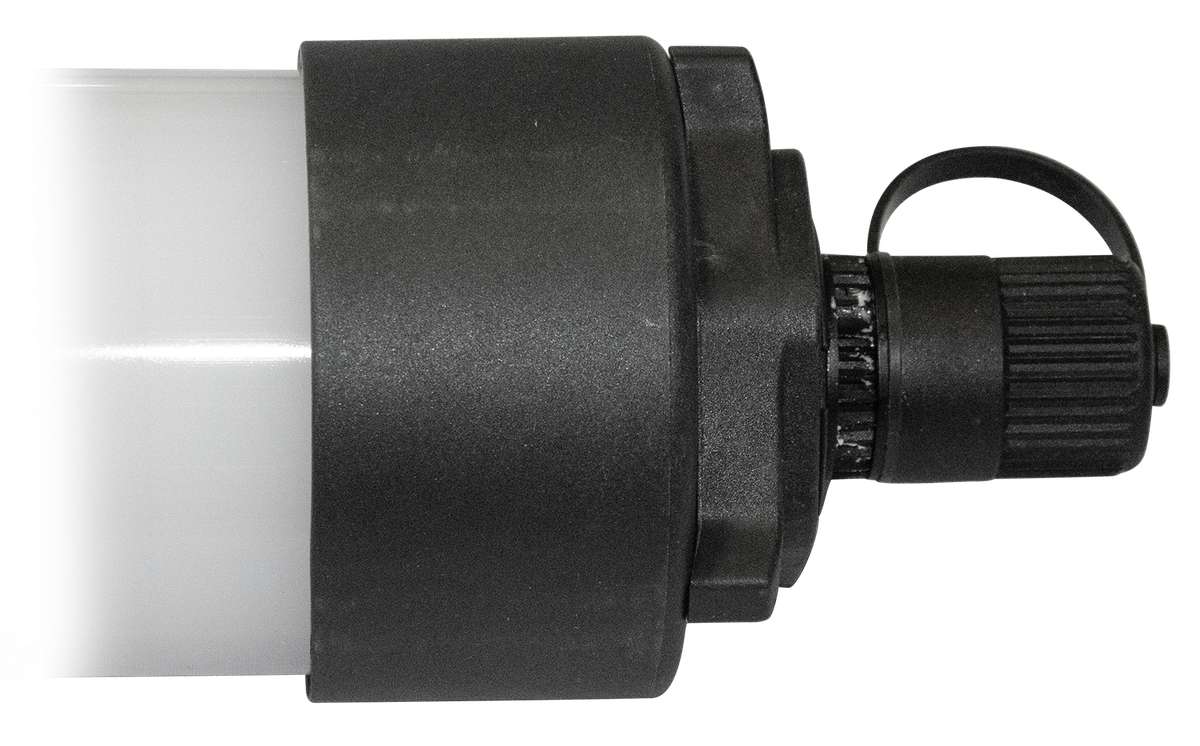 StreamLED 2 60, 55W/230VAC, IP66, 4'000K, LED-Print,