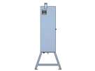 Armoire de chantier 250A, acier inox V2A