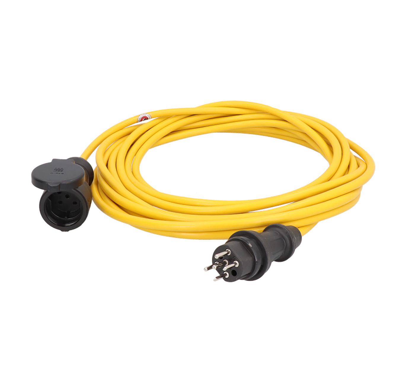 Prolunga GIFAS-GIFAFLEX SEV-M1