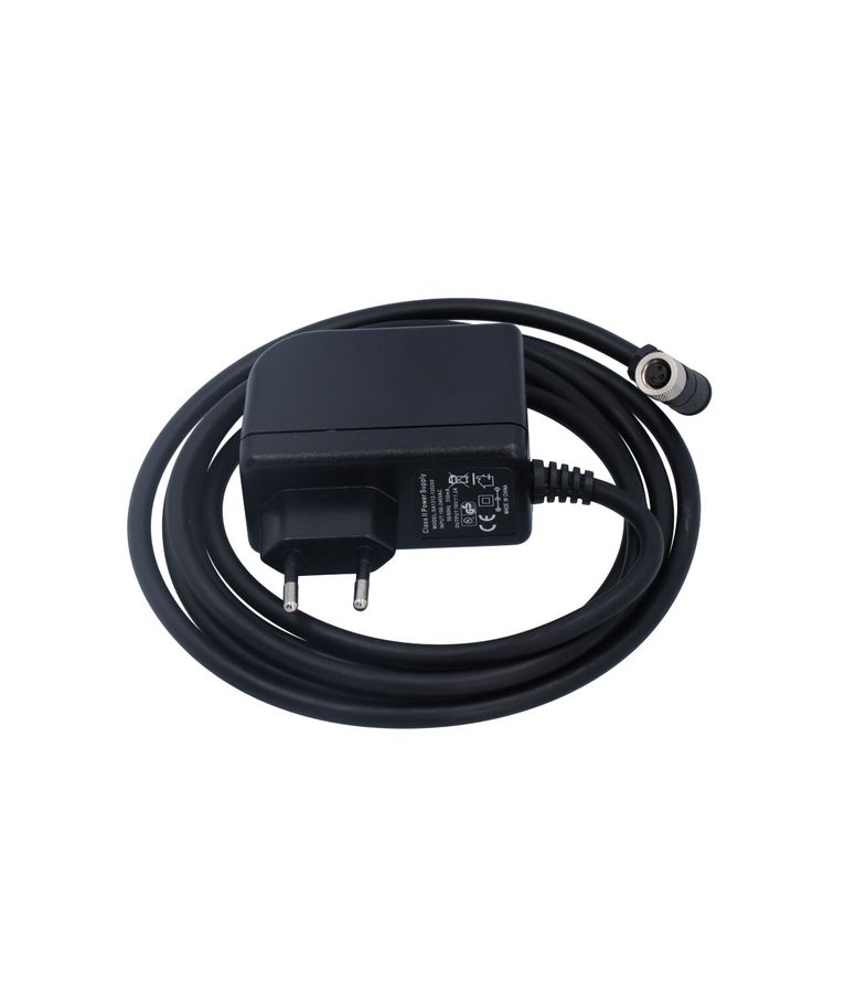 Plug-in power pack with 1.8m cable 2x0.75mm²,